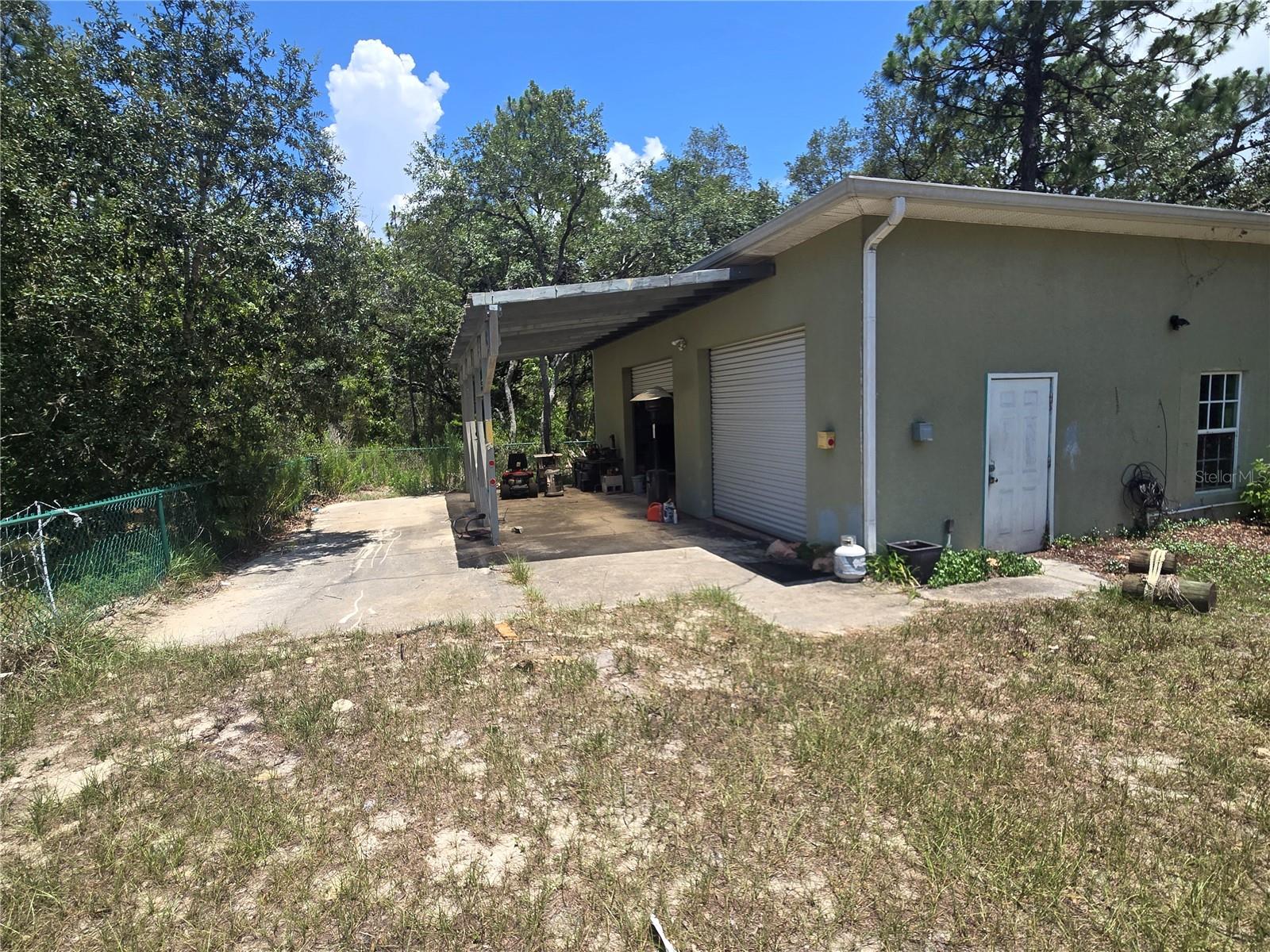 15444 MOUNT SPARROW RD, WEEKI WACHEE, FL — photo 21