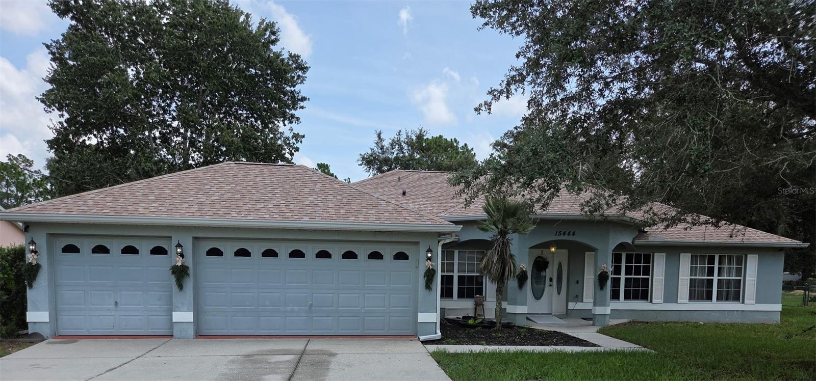 15444 MOUNT SPARROW RD, WEEKI WACHEE, FL