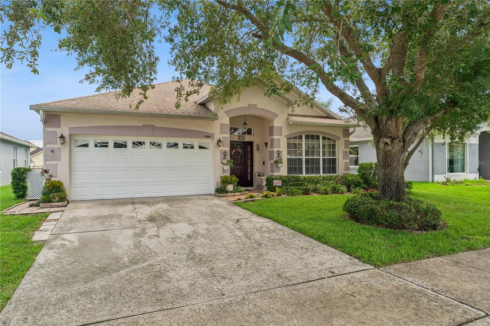 9955 MEDALLION BLUFF LN, ORLANDO, FL — photo 3