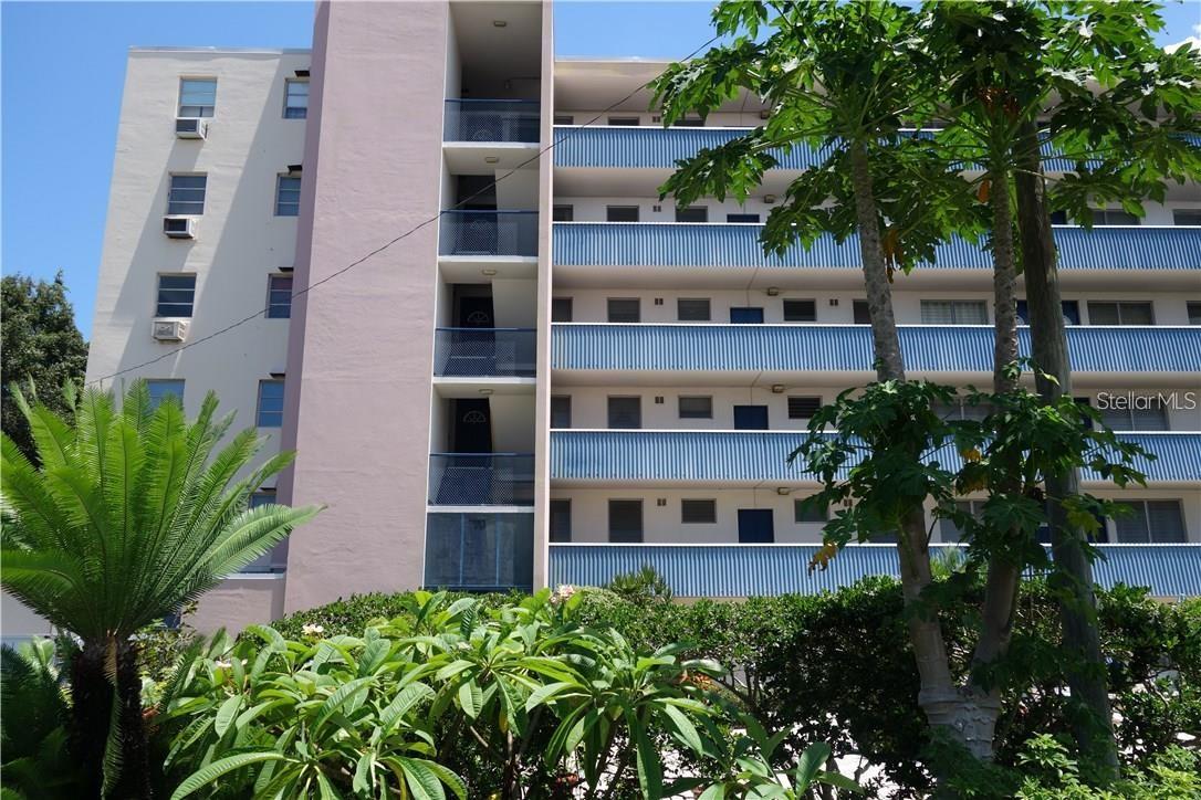 200 N BETTY LN #2E, CLEARWATER, FL