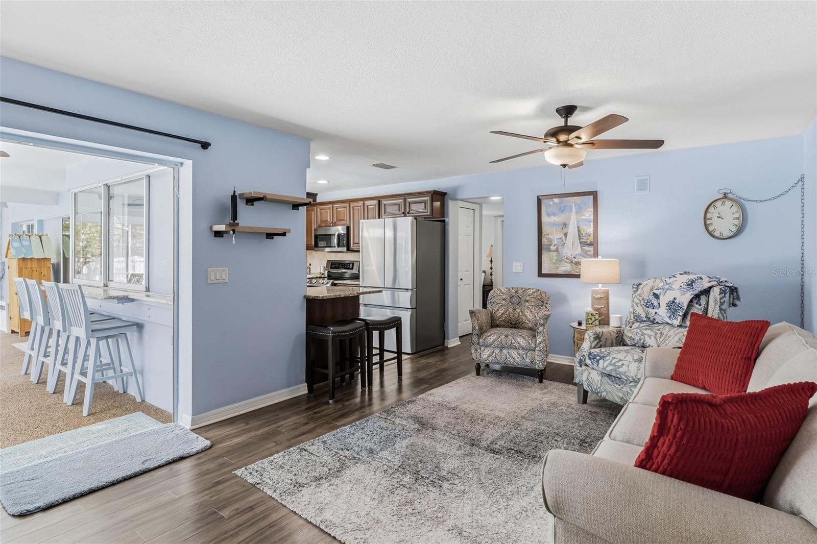 14570 TANGLEWOOD DR, LARGO, FL — photo 16