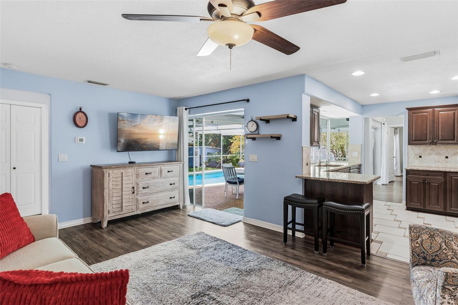 14570 TANGLEWOOD DR, LARGO, FL — photo 17