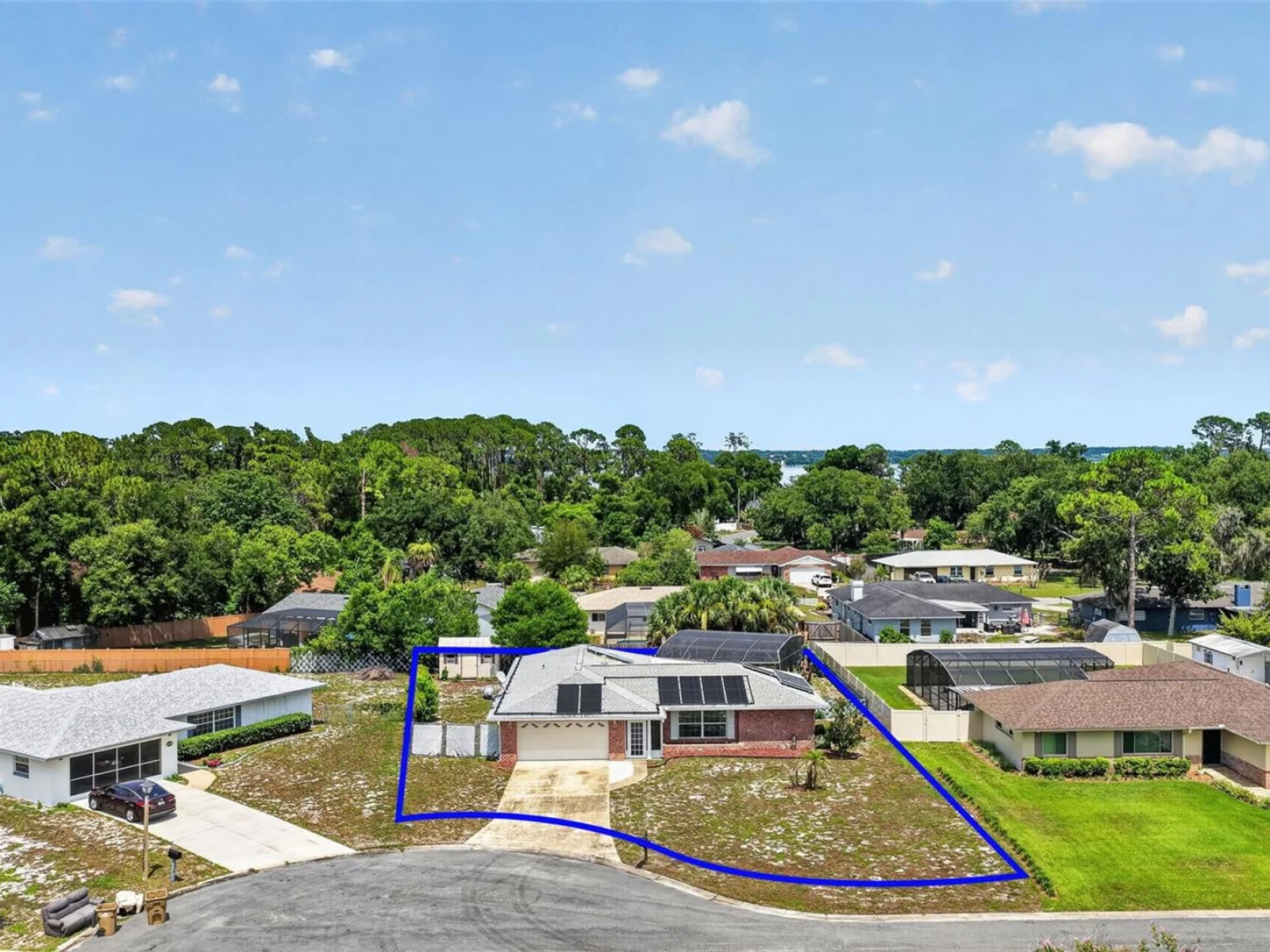 660 OLEANDER ST, MOUNT DORA, FL — photo 36