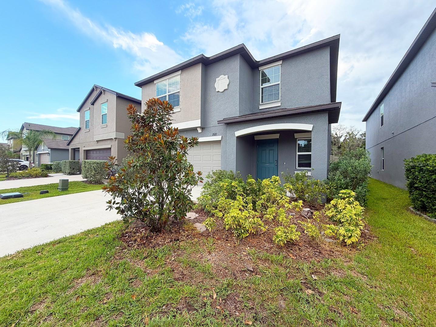 2122 STELLAR BRILLIANCE WAY, LUTZ, FL — photo 2