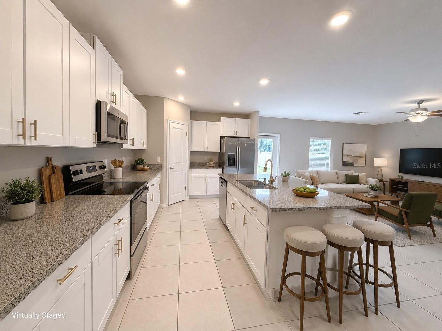 2122 STELLAR BRILLIANCE WAY, LUTZ, FL — photo 9