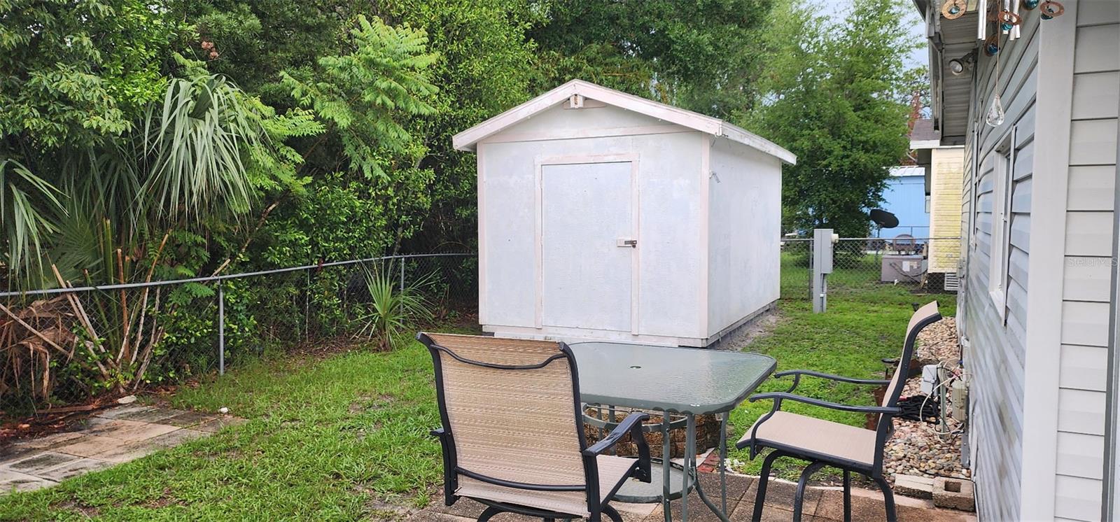 121 PINE TREE DR, DEBARY, FL — photo 15