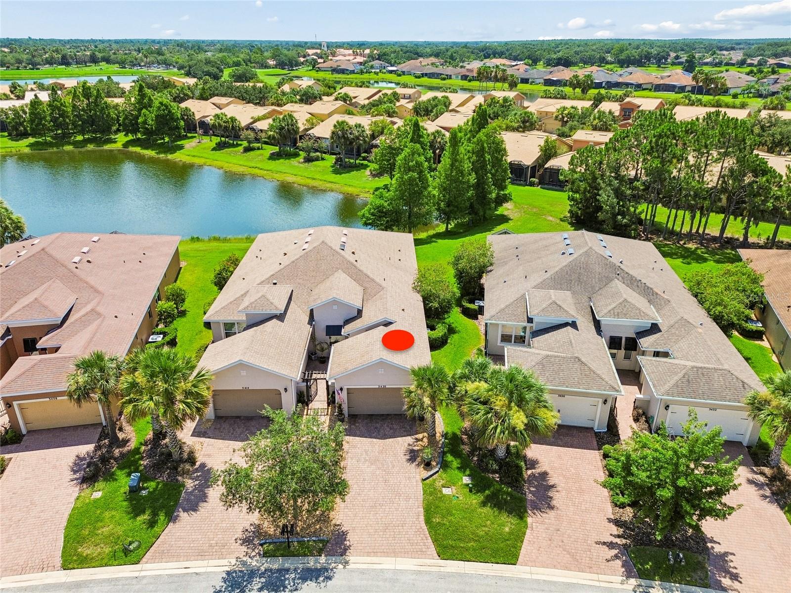 3420 FALLBROOK DR, KISSIMMEE, FL