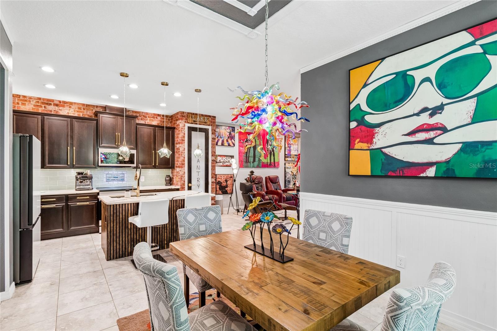 3420 FALLBROOK DR, KISSIMMEE, FL — photo 12