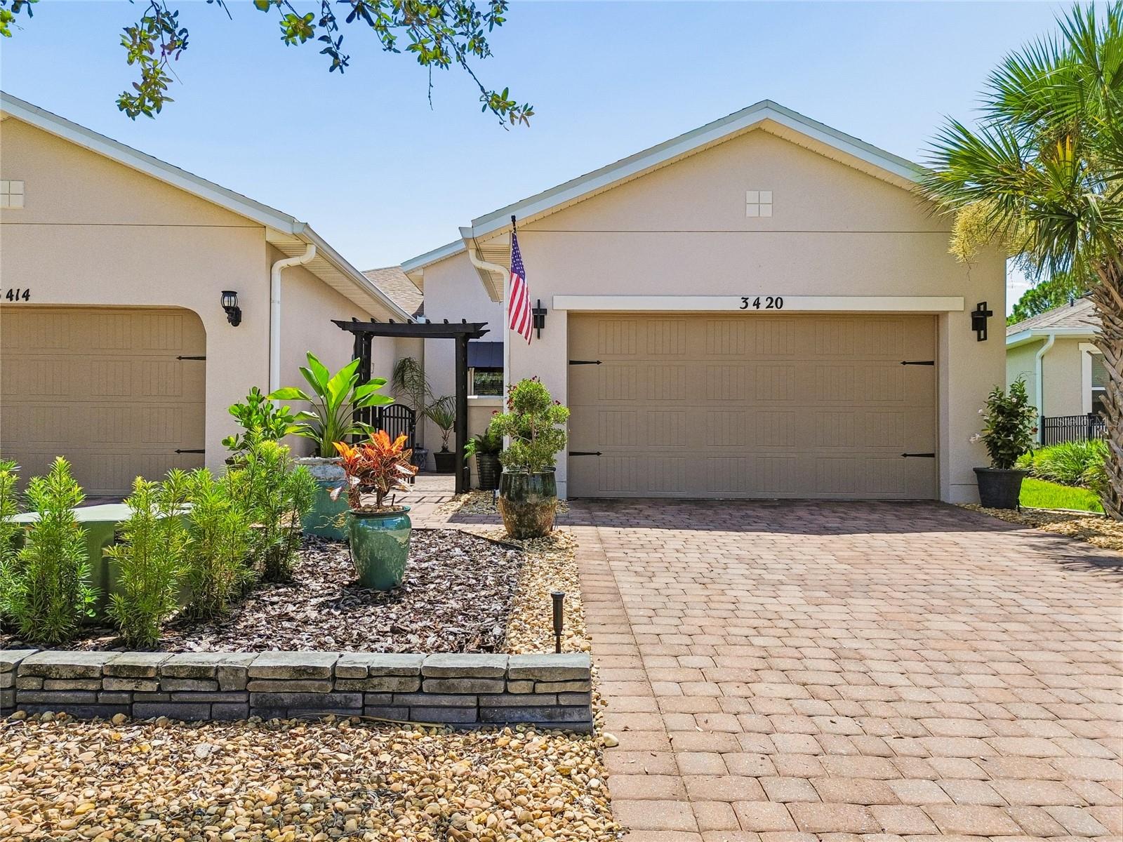 3420 FALLBROOK DR, KISSIMMEE, FL — photo 47