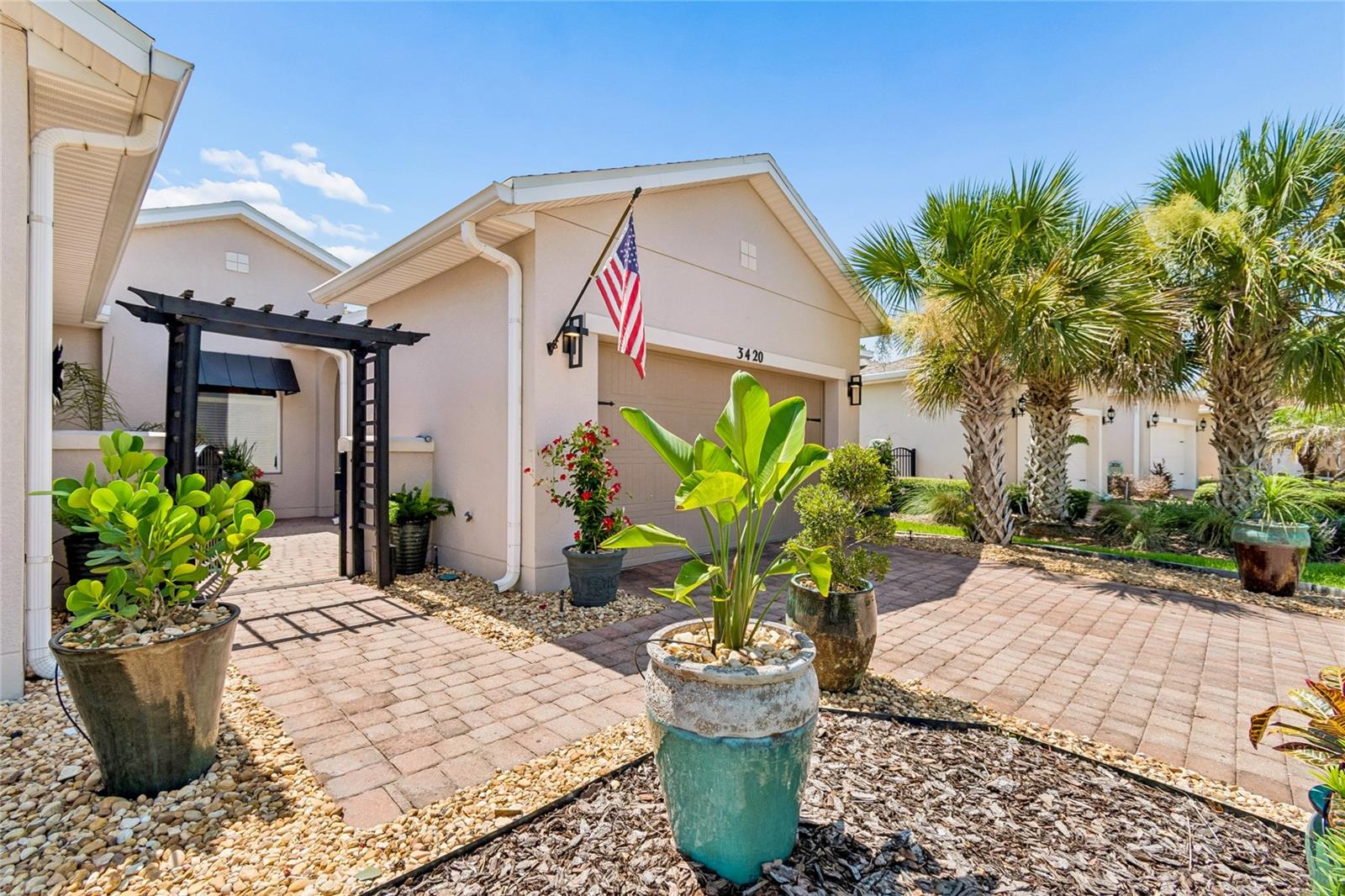 3420 FALLBROOK DR, KISSIMMEE, FL — photo 48