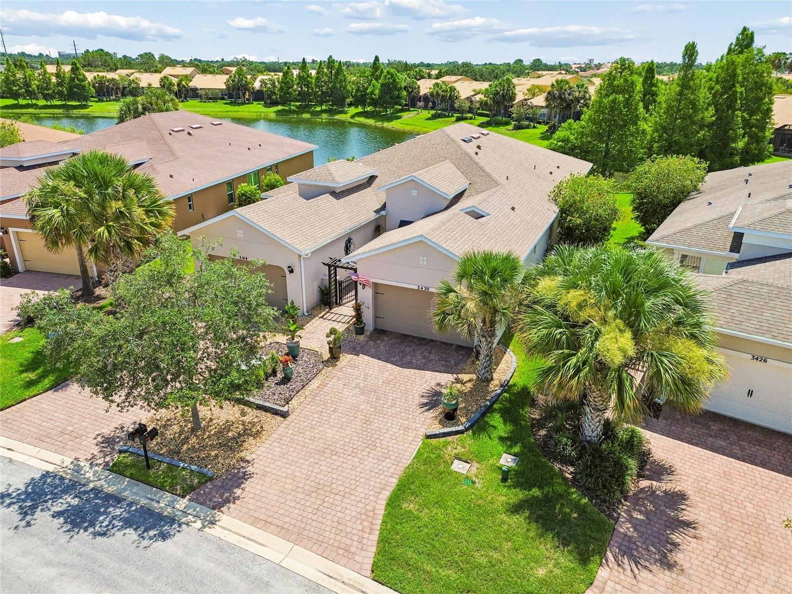 3420 FALLBROOK DR, KISSIMMEE, FL — photo 51