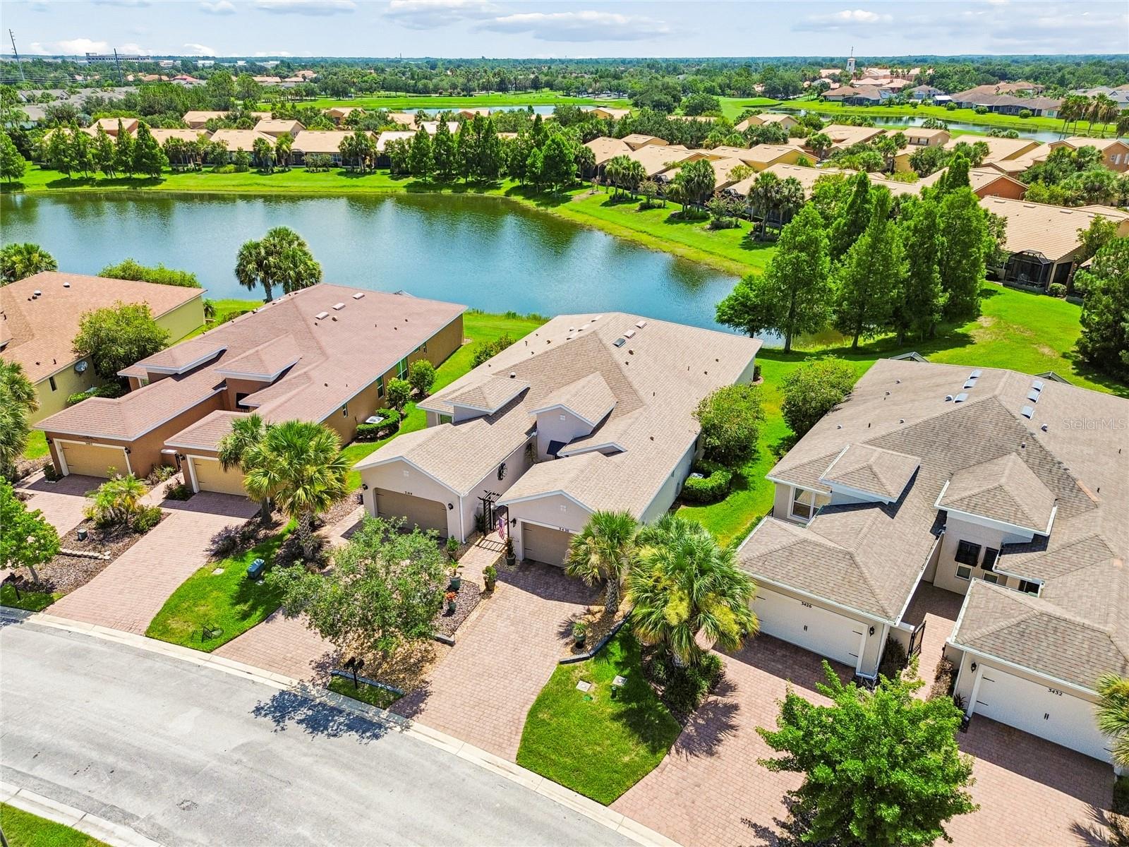 3420 FALLBROOK DR, KISSIMMEE, FL — photo 53
