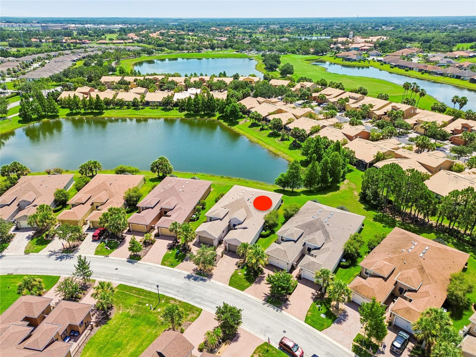 3420 FALLBROOK DR, KISSIMMEE, FL — photo 54