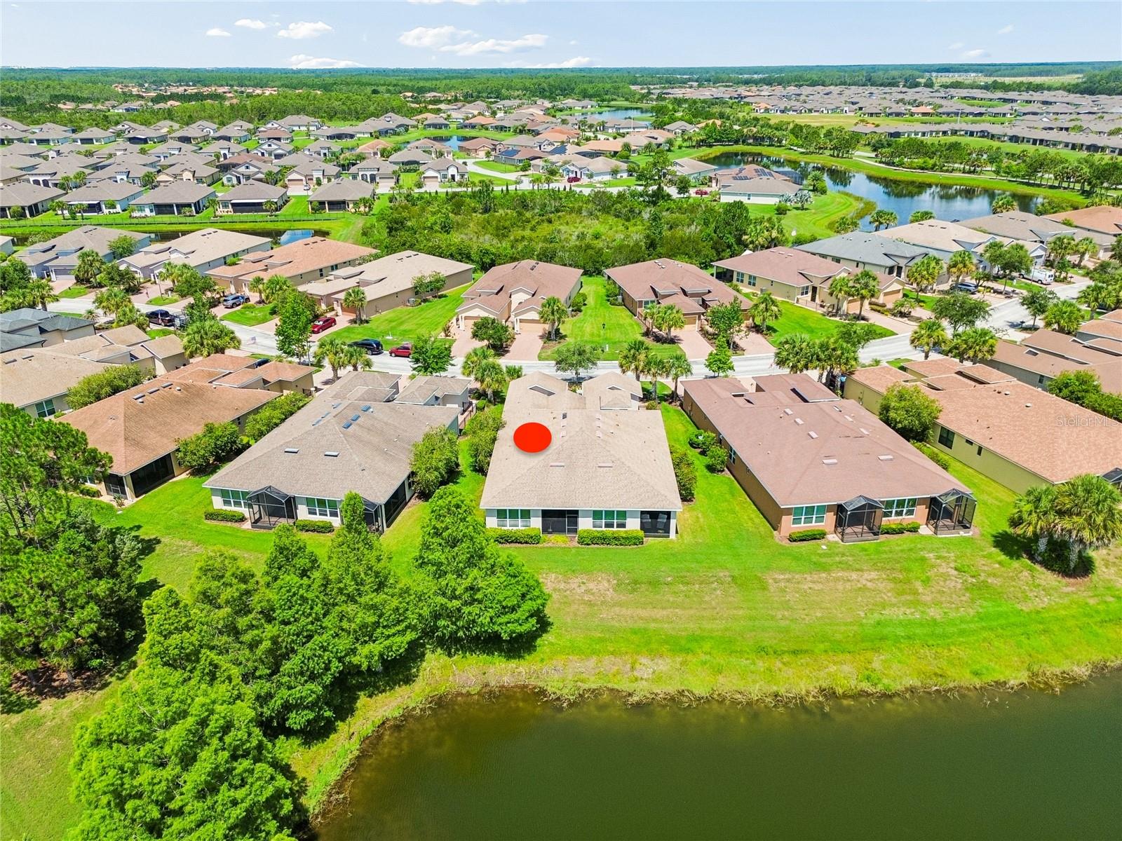 3420 FALLBROOK DR, KISSIMMEE, FL — photo 56