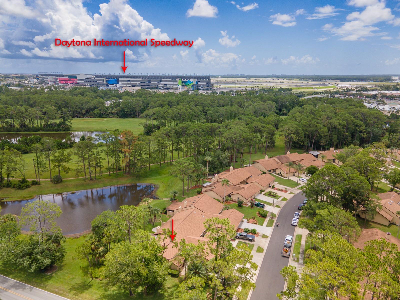 100 SEA PINES CIR, DAYTONA BEACH, FL — photo 52