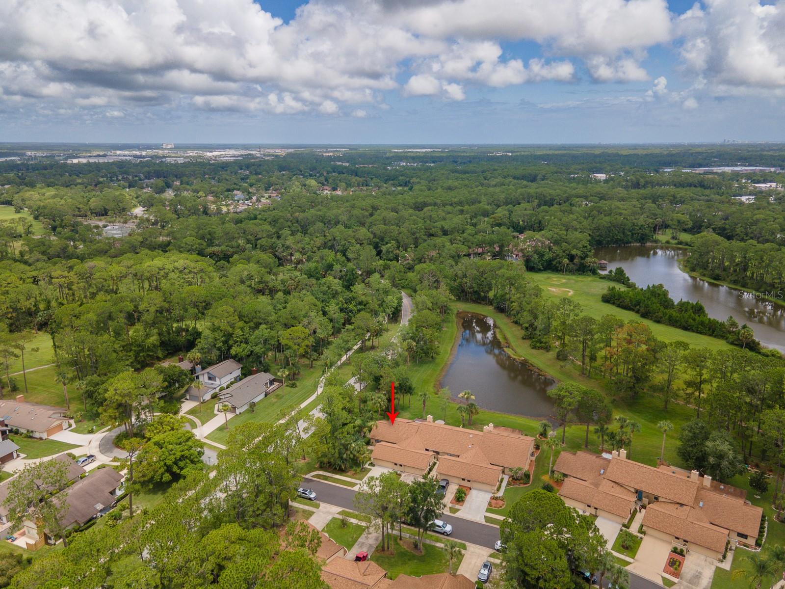 100 SEA PINES CIR, DAYTONA BEACH, FL — photo 54