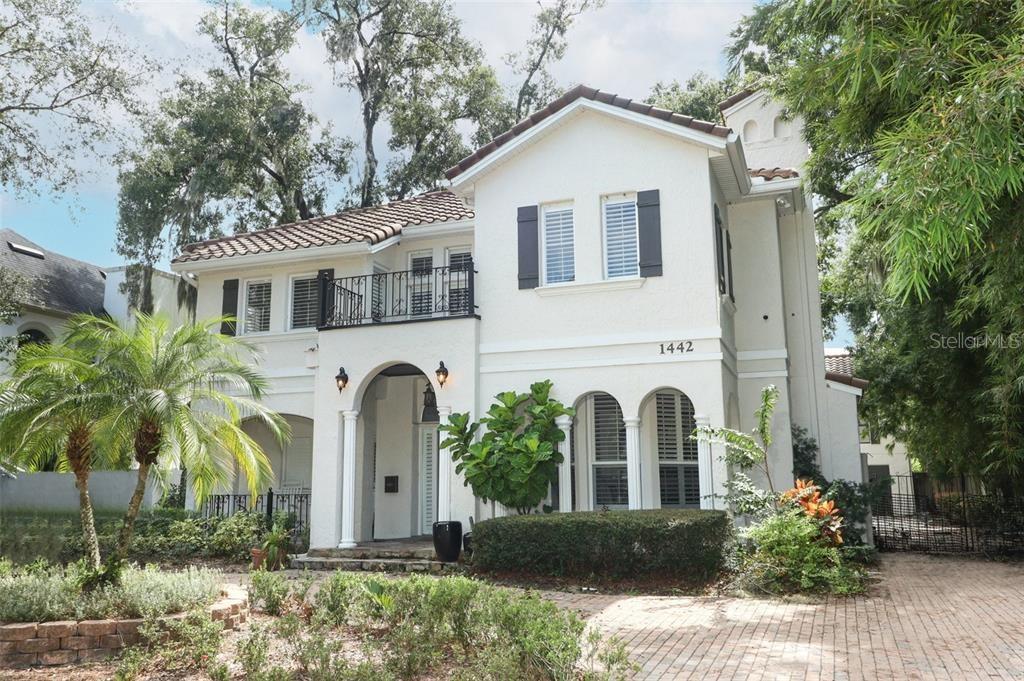 1442 PALM AVE, WINTER PARK, FL — photo 33