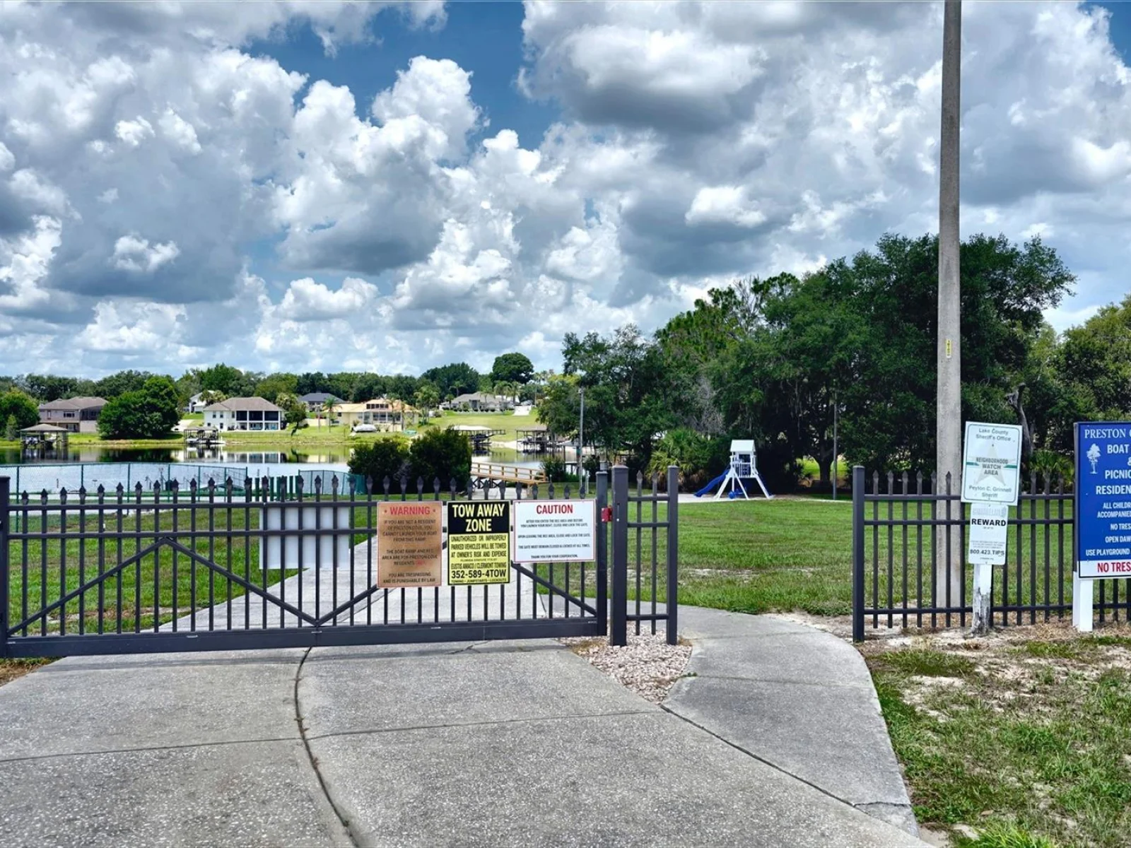 11208 HASKELL DR, CLERMONT, FL — photo 28