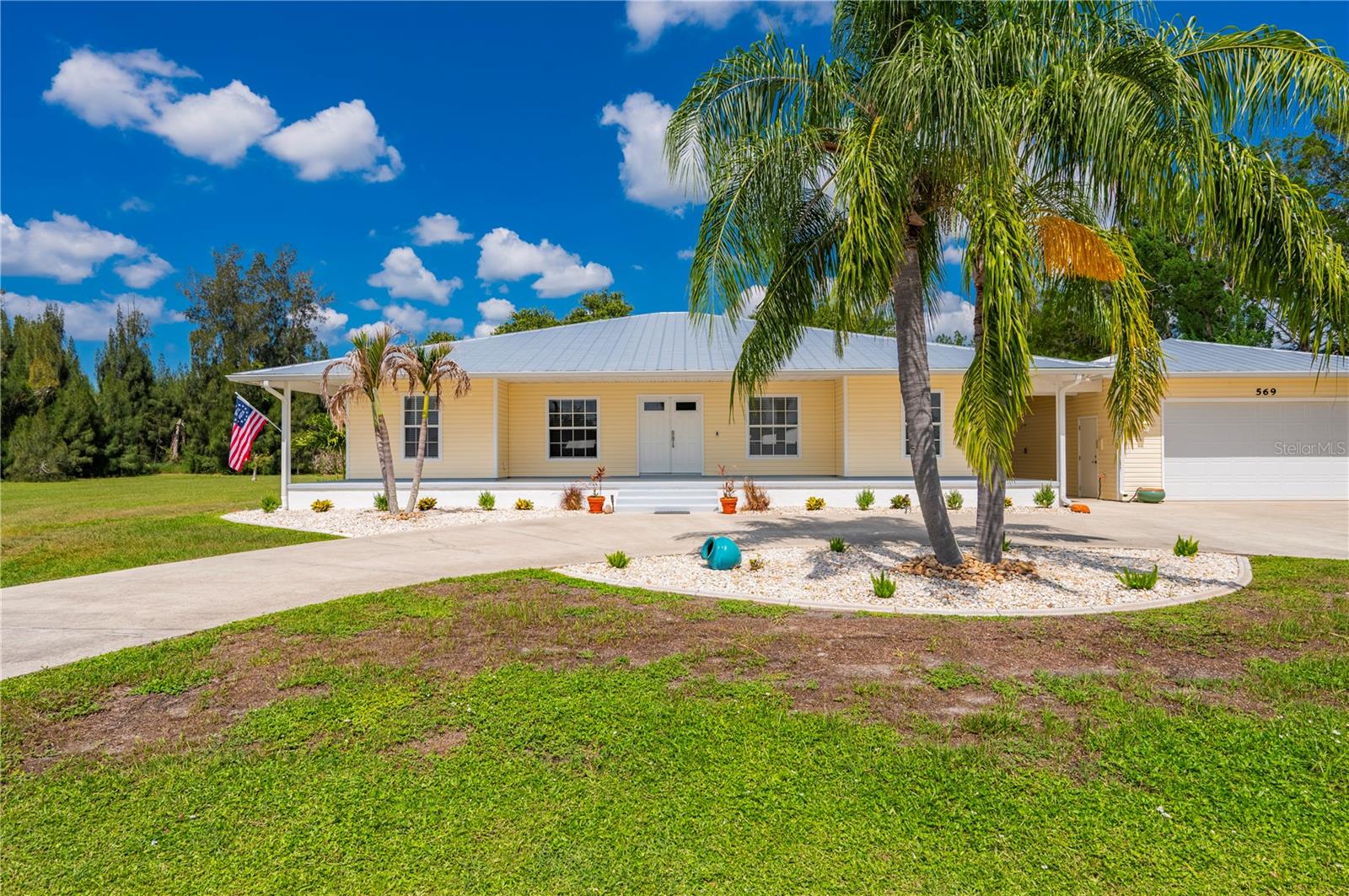 569 RIO VISTA AVE, PUNTA GORDA, FL — photo 5