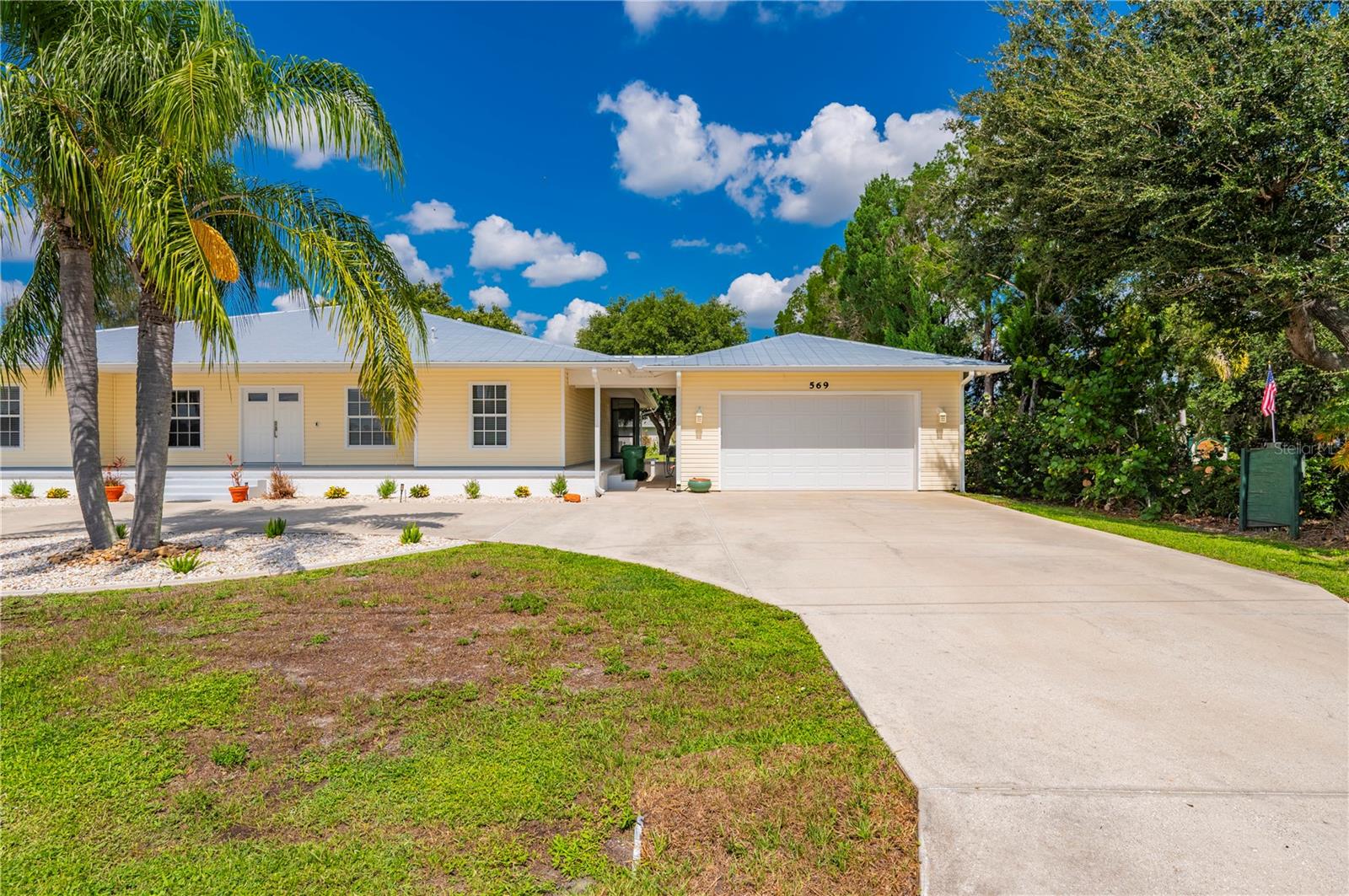 569 RIO VISTA AVE, PUNTA GORDA, FL — photo 6