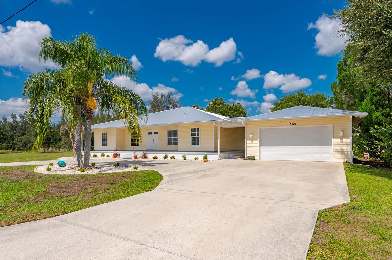 569 RIO VISTA AVE, PUNTA GORDA, FL — photo 7