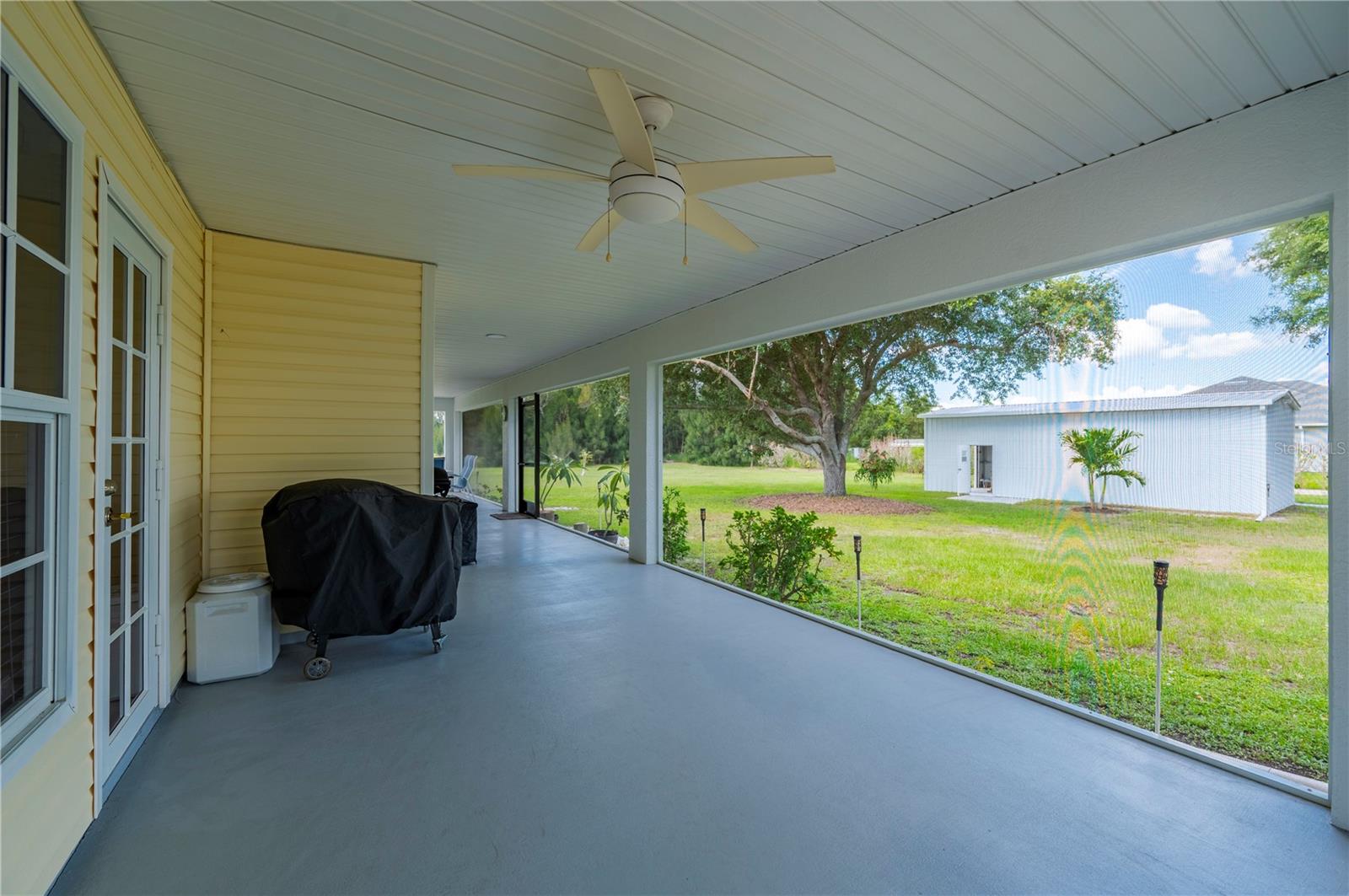 569 RIO VISTA AVE, PUNTA GORDA, FL — photo 41