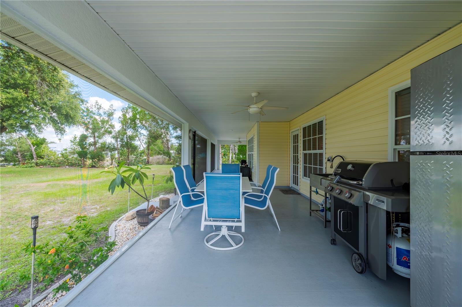569 RIO VISTA AVE, PUNTA GORDA, FL — photo 42