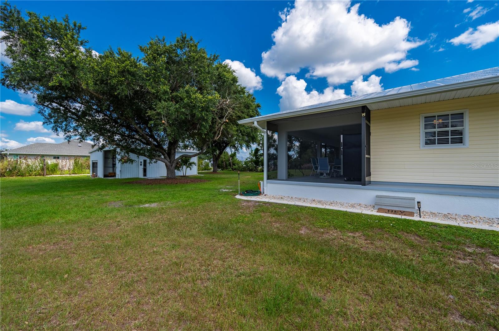 569 RIO VISTA AVE, PUNTA GORDA, FL — photo 58
