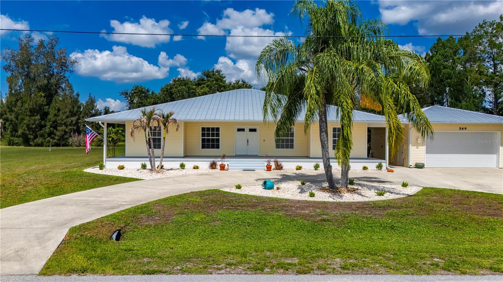 569 RIO VISTA AVE, PUNTA GORDA, FL — photo 62