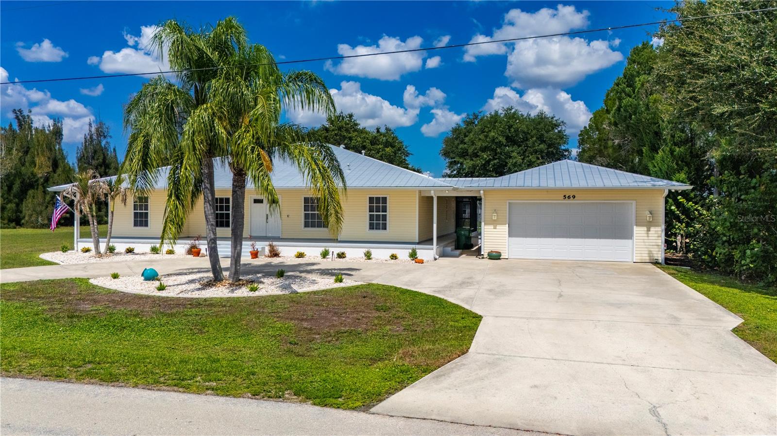 569 RIO VISTA AVE, PUNTA GORDA, FL — photo 63