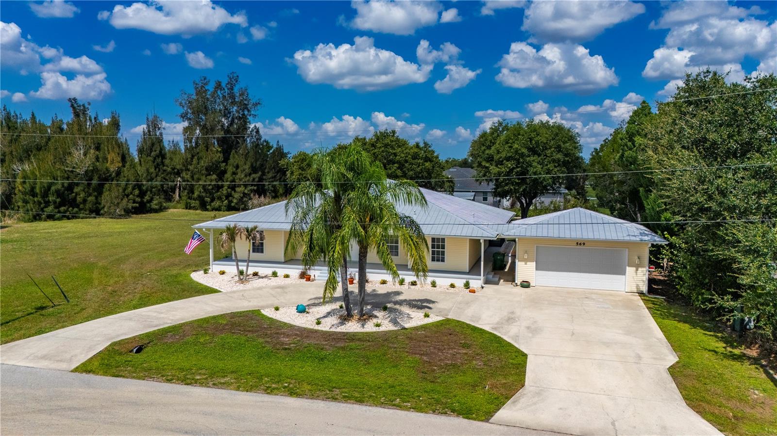 569 RIO VISTA AVE, PUNTA GORDA, FL — photo 64