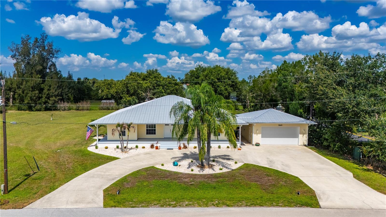 569 RIO VISTA AVE, PUNTA GORDA, FL — photo 65