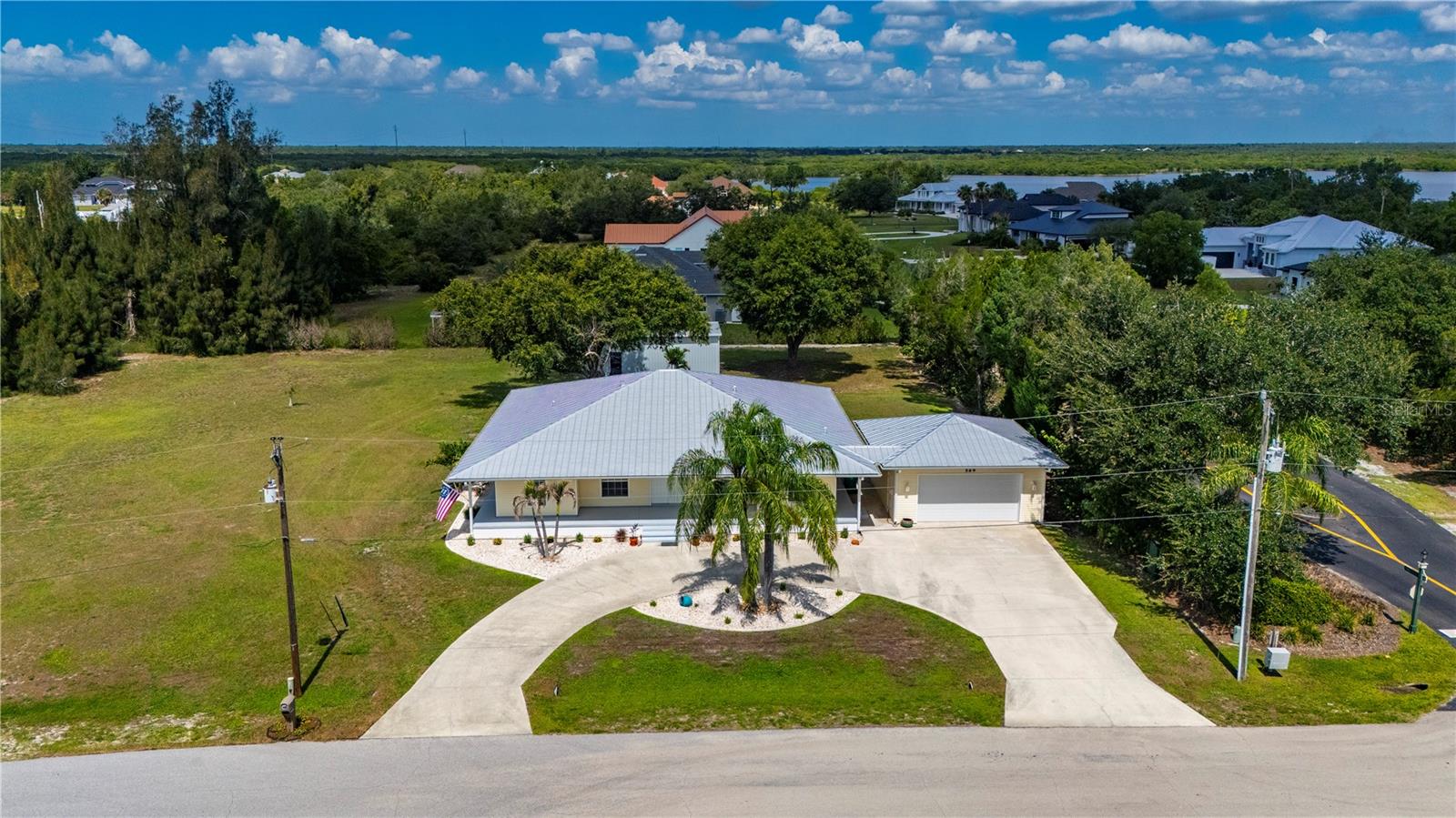 569 RIO VISTA AVE, PUNTA GORDA, FL — photo 66