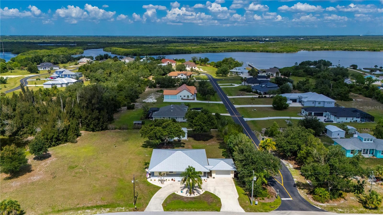 569 RIO VISTA AVE, PUNTA GORDA, FL — photo 67