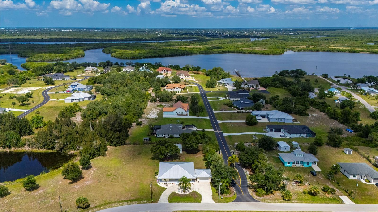 569 RIO VISTA AVE, PUNTA GORDA, FL — photo 69