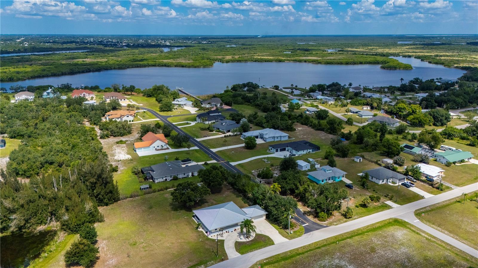 569 RIO VISTA AVE, PUNTA GORDA, FL — photo 70