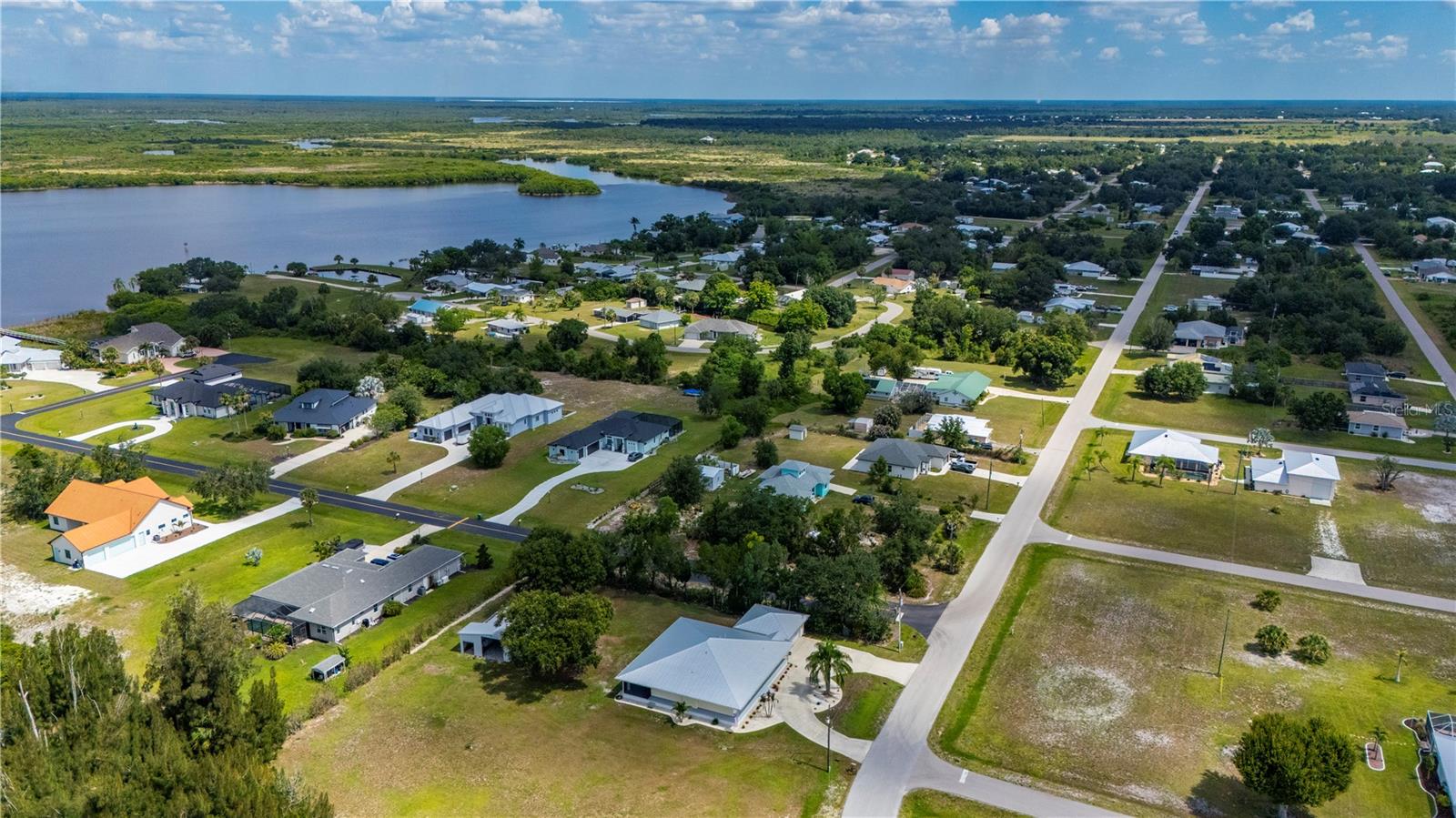 569 RIO VISTA AVE, PUNTA GORDA, FL — photo 72