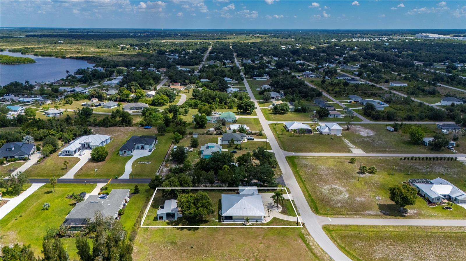 569 RIO VISTA AVE, PUNTA GORDA, FL — photo 73