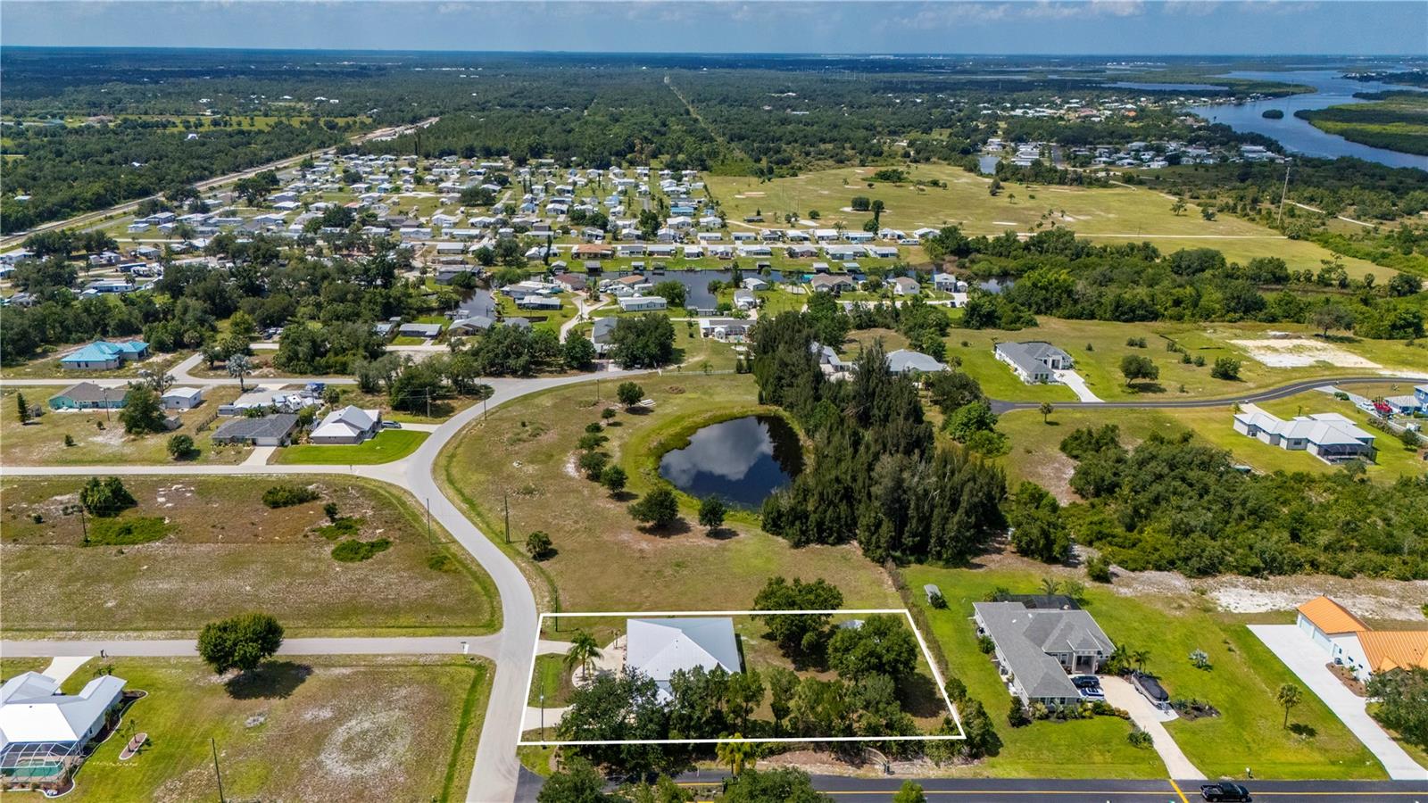 569 RIO VISTA AVE, PUNTA GORDA, FL — photo 77