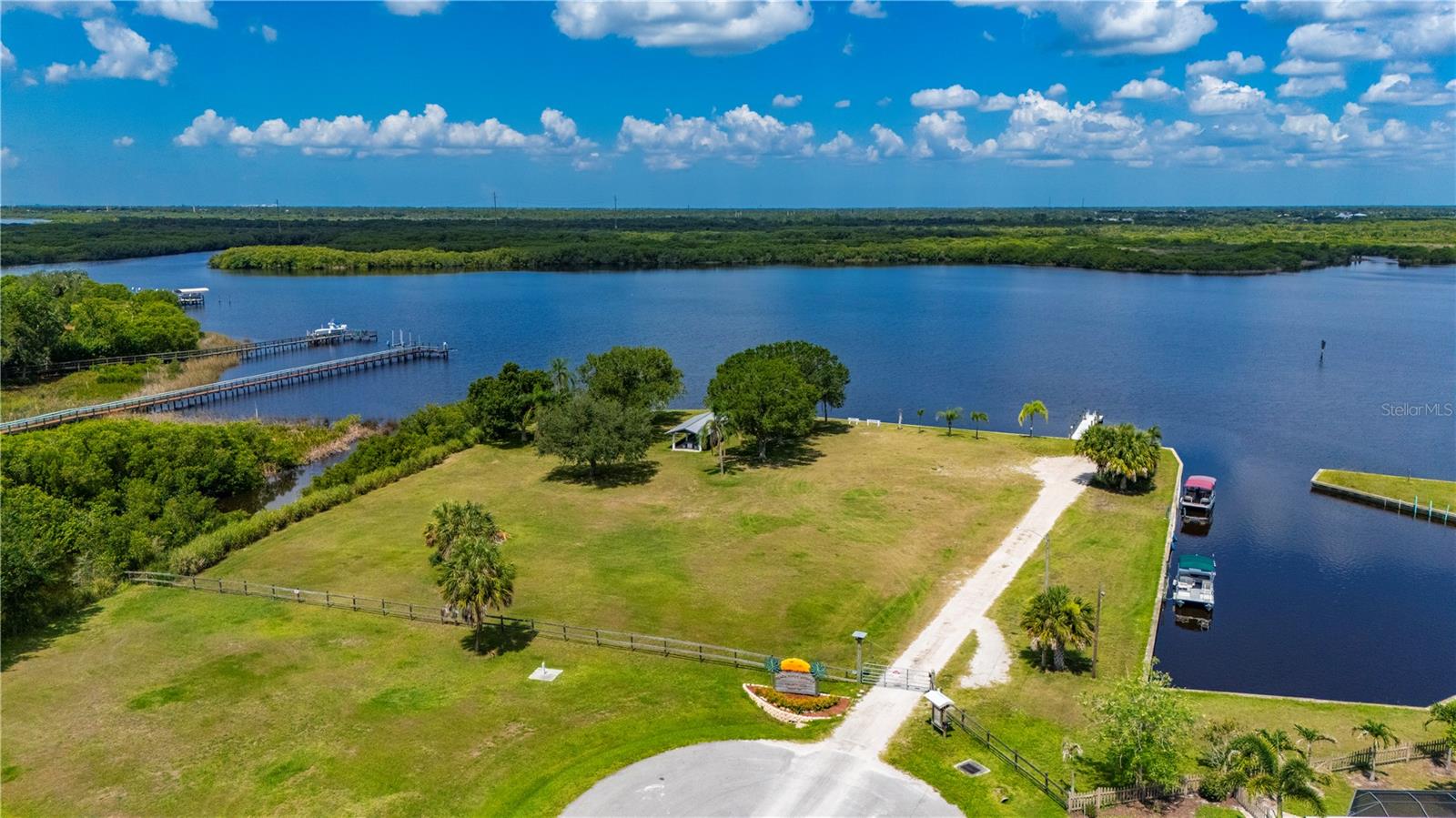 569 RIO VISTA AVE, PUNTA GORDA, FL — photo 80