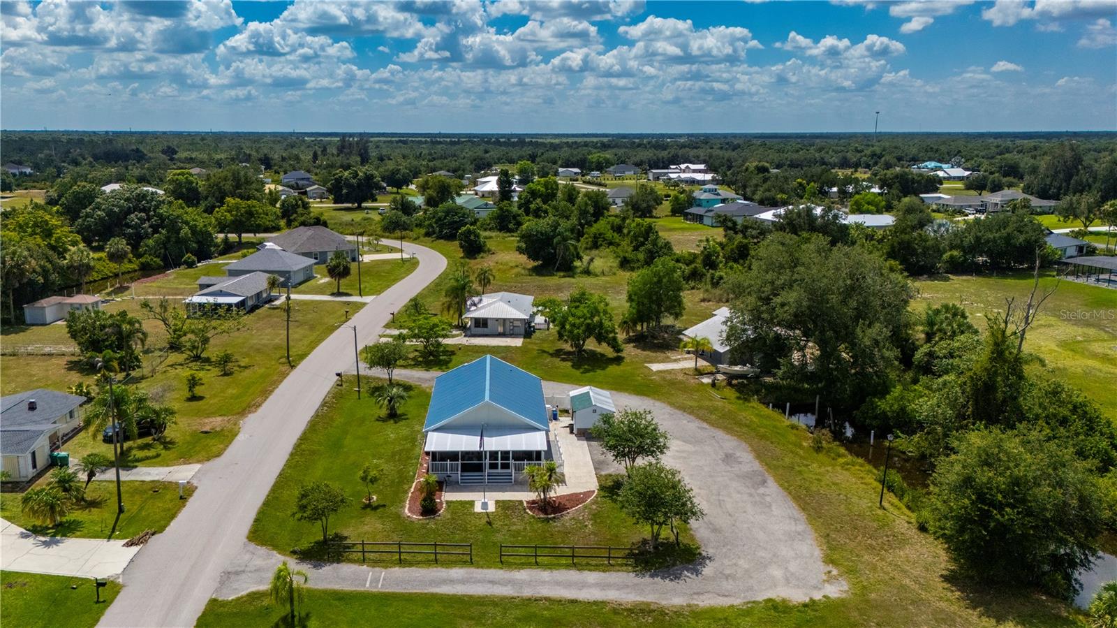 569 RIO VISTA AVE, PUNTA GORDA, FL — photo 82