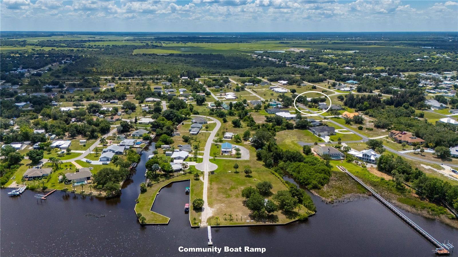569 RIO VISTA AVE, PUNTA GORDA, FL — photo 83