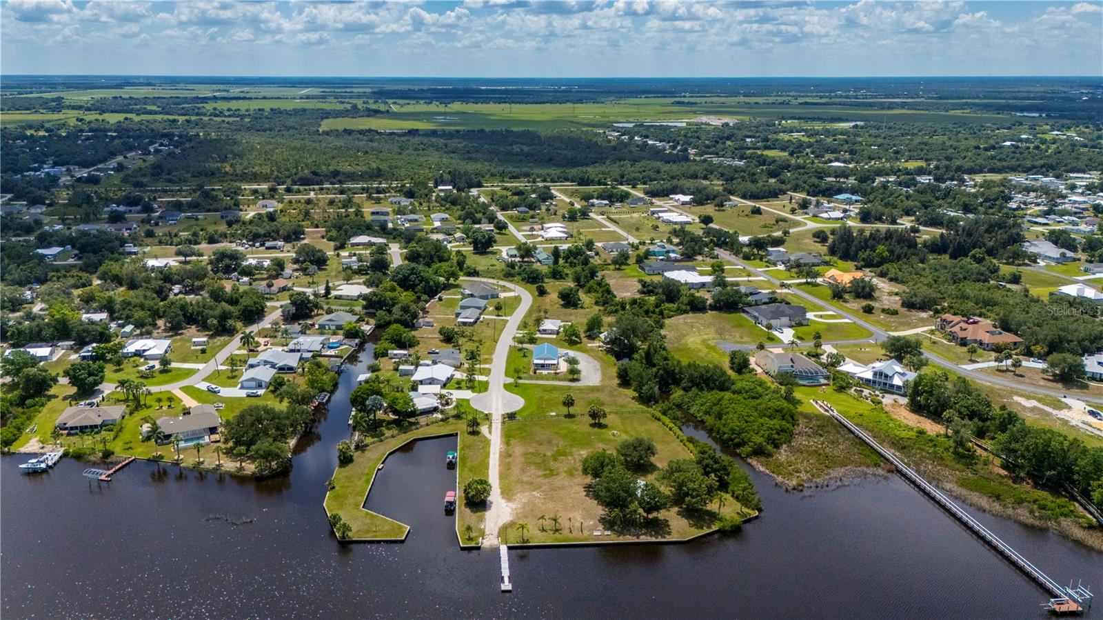569 RIO VISTA AVE, PUNTA GORDA, FL — photo 84