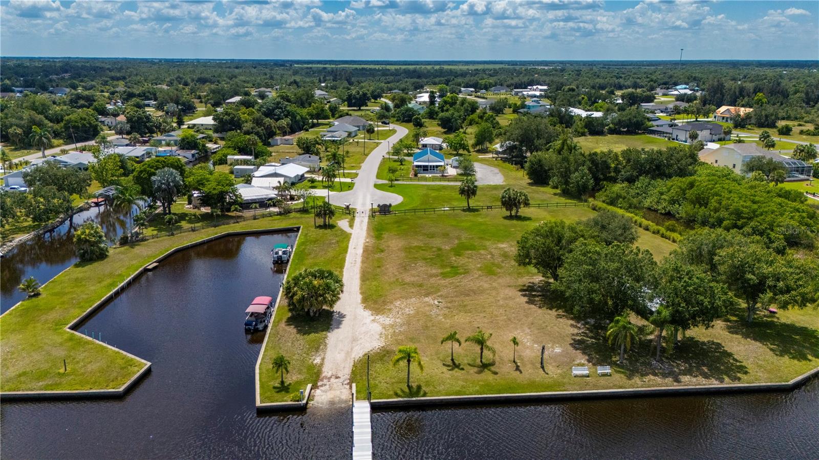 569 RIO VISTA AVE, PUNTA GORDA, FL — photo 85
