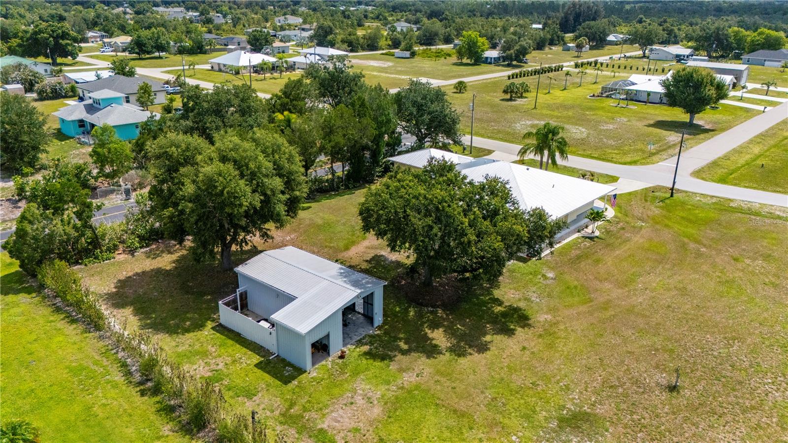 569 RIO VISTA AVE, PUNTA GORDA, FL — photo 87