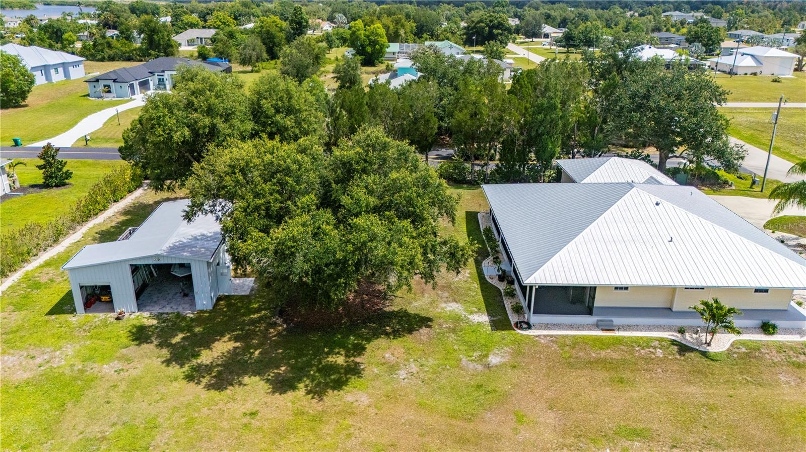 569 RIO VISTA AVE, PUNTA GORDA, FL — photo 88