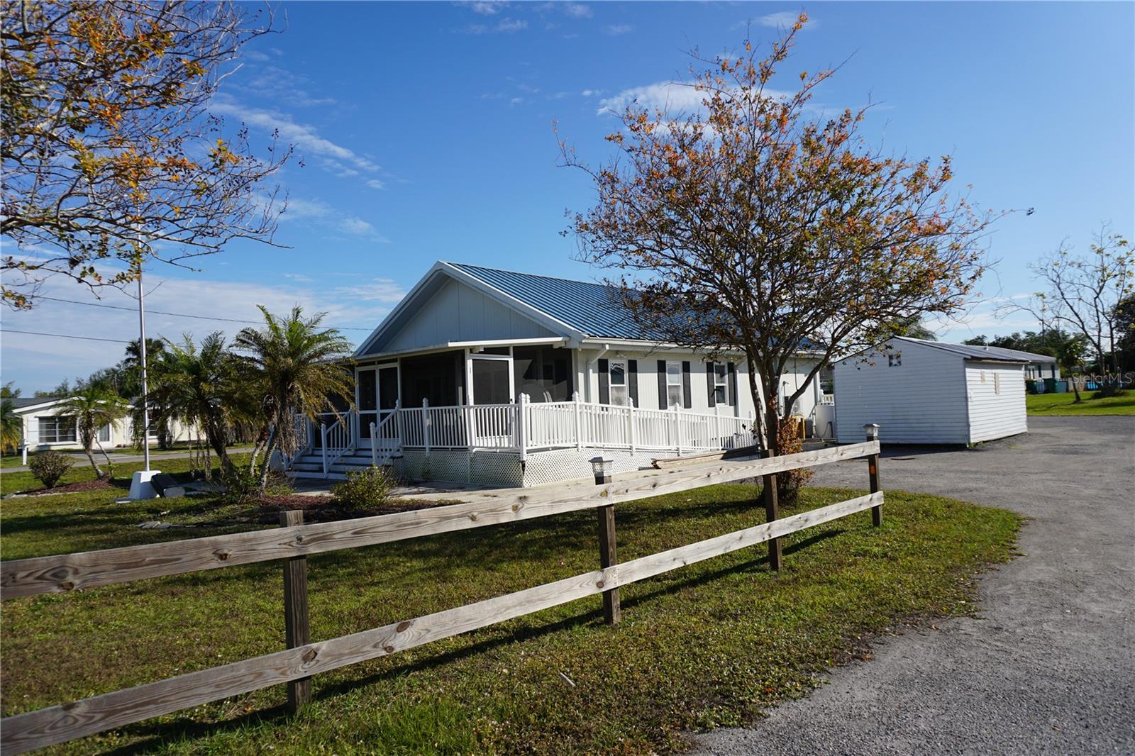 569 RIO VISTA AVE, PUNTA GORDA, FL — photo 89