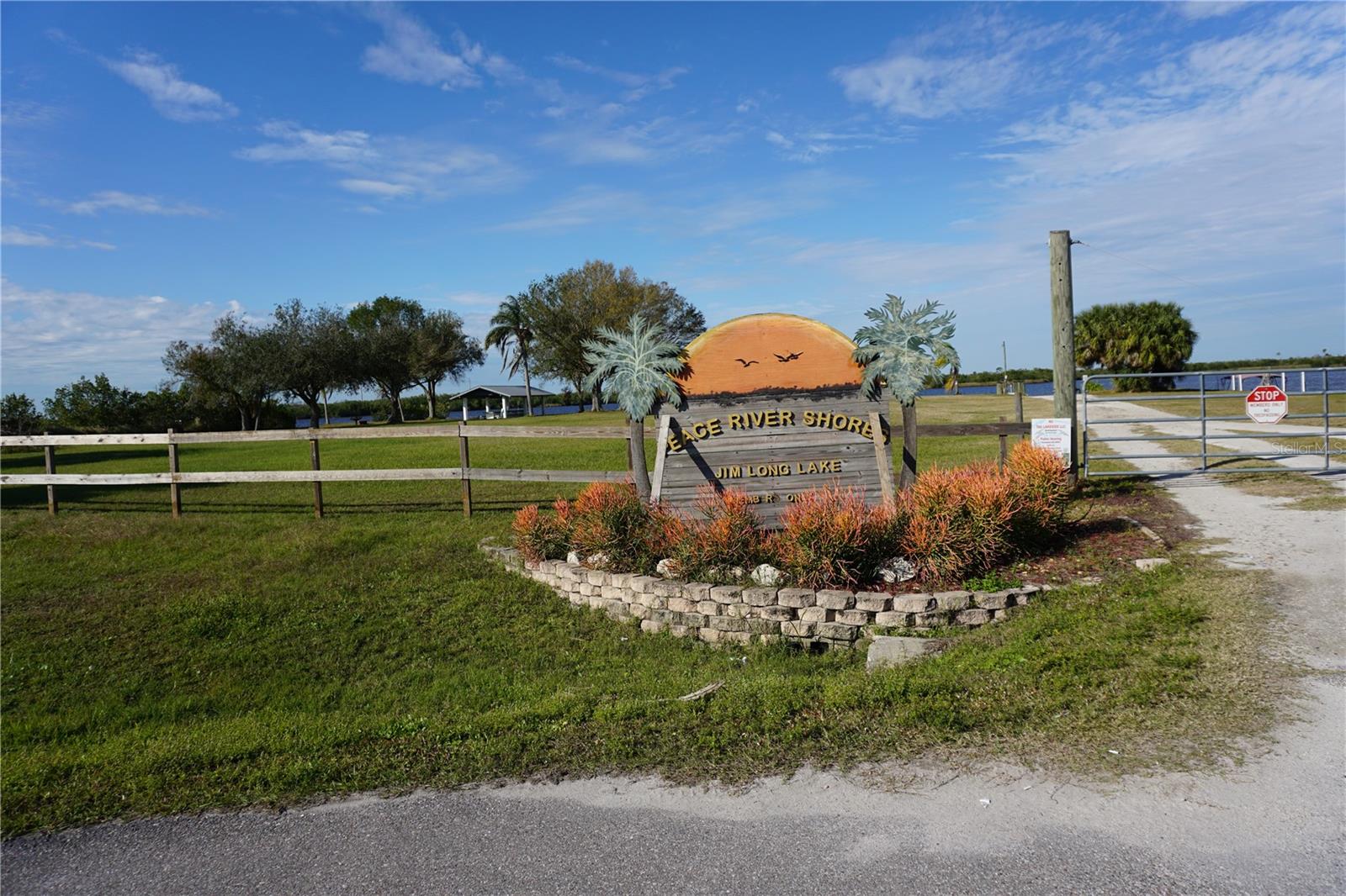 569 RIO VISTA AVE, PUNTA GORDA, FL — photo 90