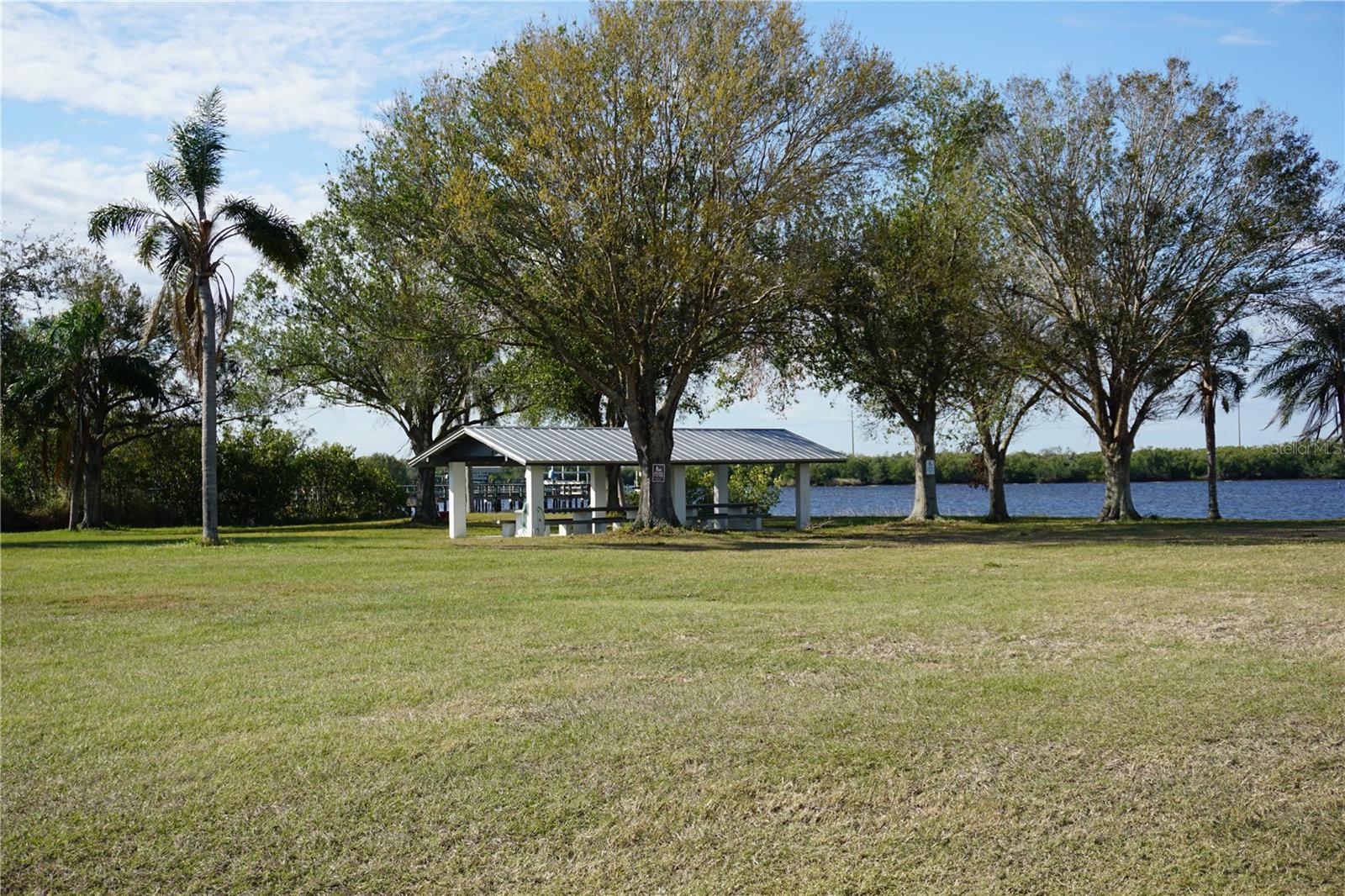 569 RIO VISTA AVE, PUNTA GORDA, FL — photo 91