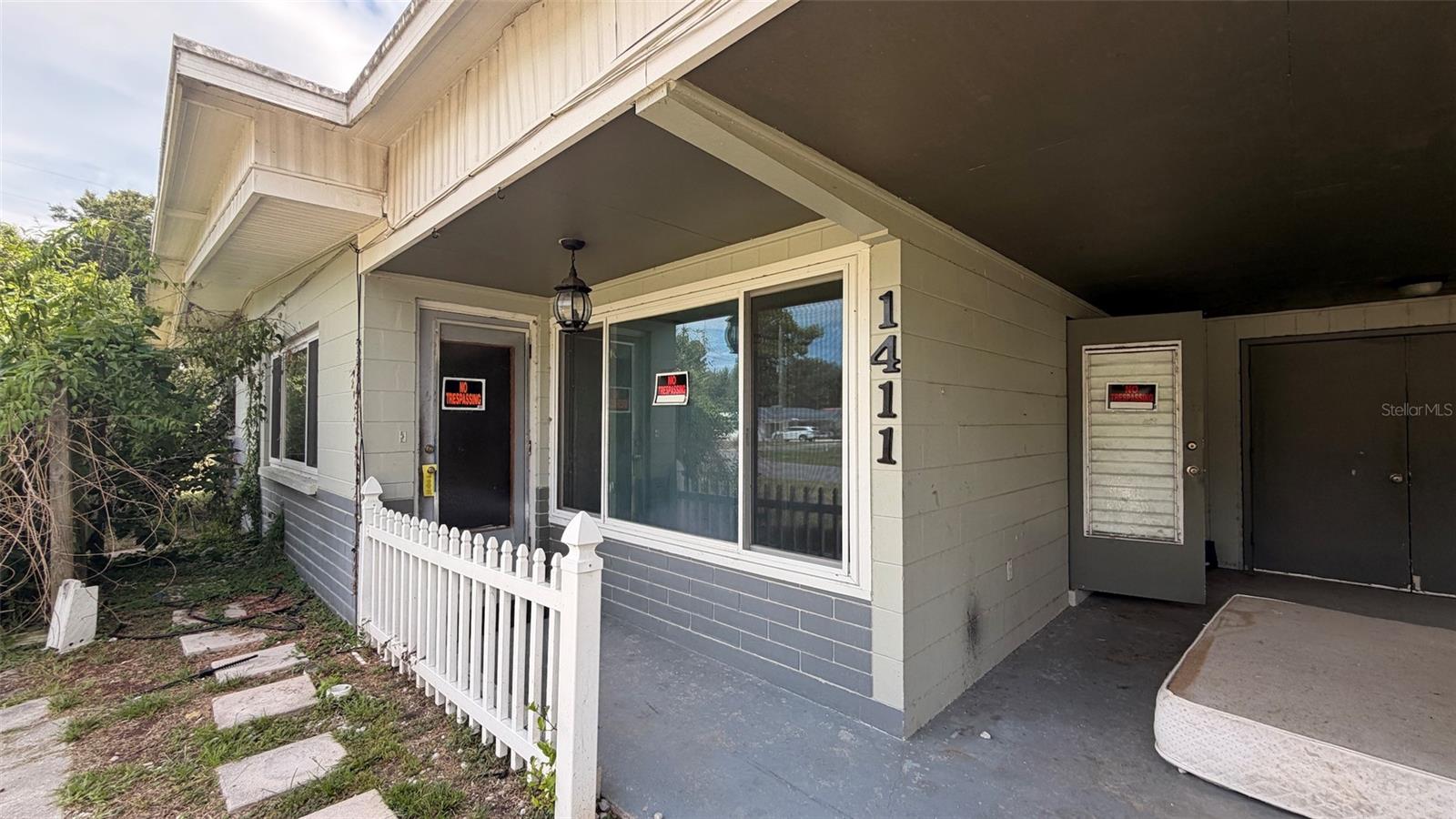 1411 LAKESHORE DR, INVERNESS, FL — photo 2